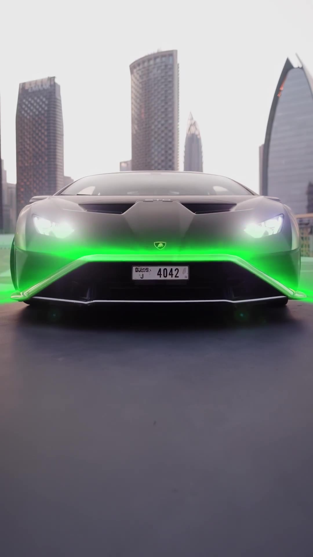 Speed Ramp Edit — Automotive video by Nictures
