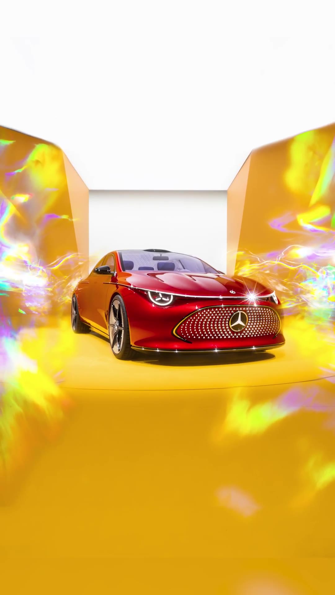 Concept CLA — Light Painting — Creative Photography video by Nictures