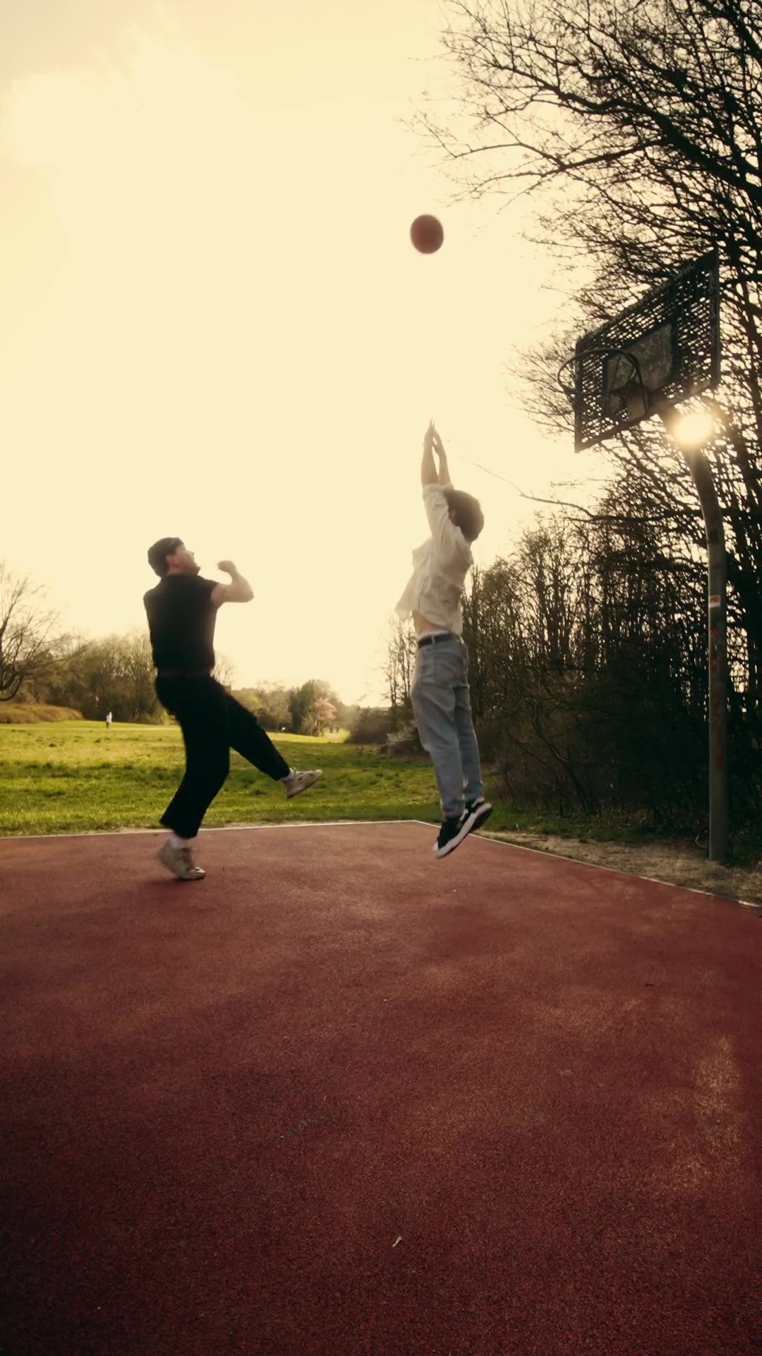Say Yes More Often — Short Movies video by Nictures