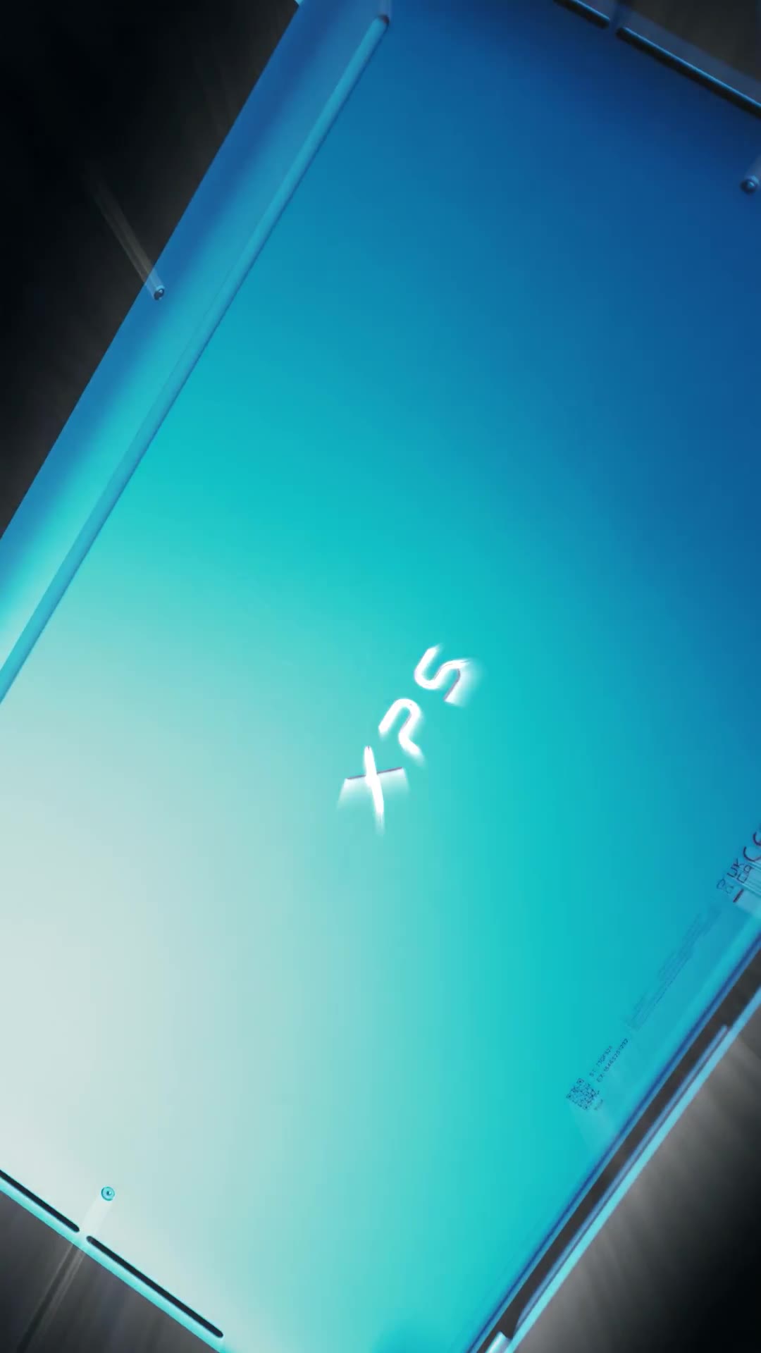 Dell XPS 16 — Product Film — Tech Brands video by Nictures