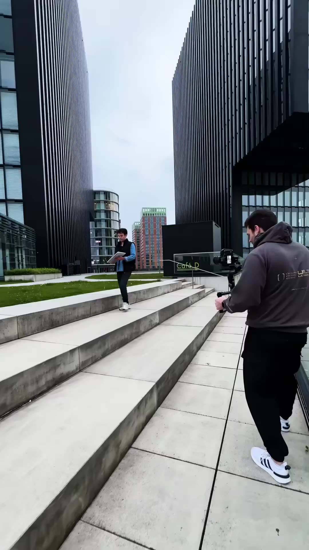 Dell XPS — Performance Reel — Tech Brands video by Nictures